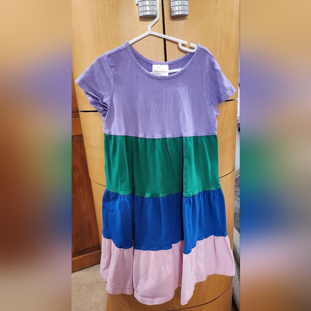 Hanna Andersson Dress